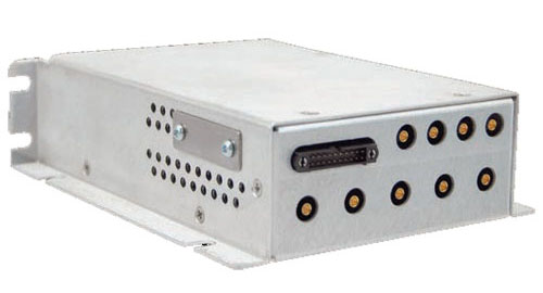 Flight Display Systems FDSDIVCS-4-5 Crosspoint Switch